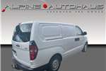 Used 2011 Hyundai H1 H 1 2.5CRDi panel van (aircon)