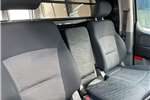 Used 2011 Hyundai H1 H 1 2.5CRDi panel van (aircon)