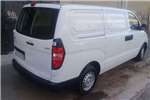  2012 Hyundai H1 H-1 2.5CRDi panel van (aircon)