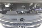  2012 Hyundai H1 H-1 2.5CRDi panel van (aircon)