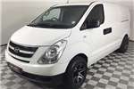  2012 Hyundai H1 H-1 2.5CRDi panel van (aircon)