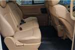 Used 2012 Hyundai H1 H 1 2.5CRDi panel van (aircon)