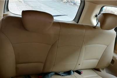  2013 Hyundai H1 H-1 2.5CRDi panel van (aircon)