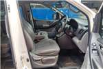  2013 Hyundai H1 H-1 2.5CRDi panel van (aircon)