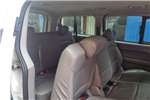 Used 2013 Hyundai H1 H 1 2.5CRDi panel van (aircon)