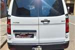  2014 Hyundai H1 H-1 2.5CRDi panel van (aircon)