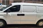 Used 2014 Hyundai H1 H 1 2.5CRDi panel van (aircon)