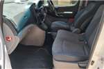 Used 2014 Hyundai H1 H 1 2.5CRDi panel van (aircon)