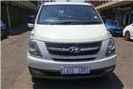  2011 Hyundai H1 H-1 2.5CRDi panel van auto