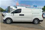  2011 Hyundai H1 H-1 2.5CRDi panel van auto