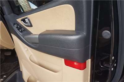  2012 Hyundai H1 H-1 2.5CRDi panel van auto