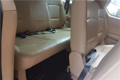  2012 Hyundai H1 H-1 2.5CRDi panel van auto