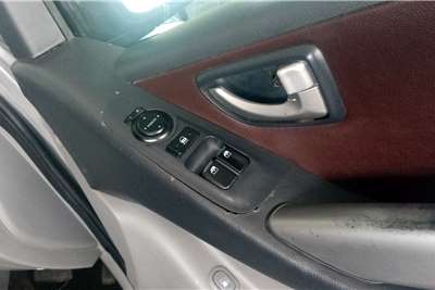  2014 Hyundai H1 H-1 2.5CRDi panel van auto