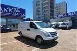  2014 Hyundai H1 H-1 2.5CRDi panel van auto