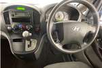Used 2014 Hyundai H1 H 1 2.5CRDi panel van auto