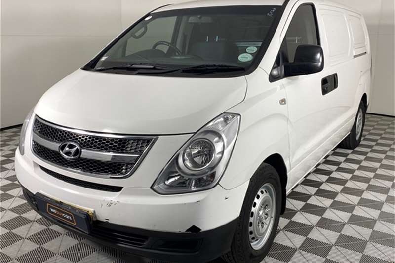(hyundai h1) Cars for sale in South Africa Auto Mart