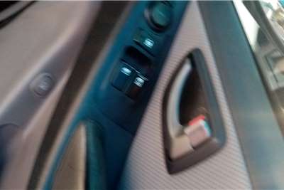 2015 Hyundai H1 H-1 2.5CRDi panel van auto
