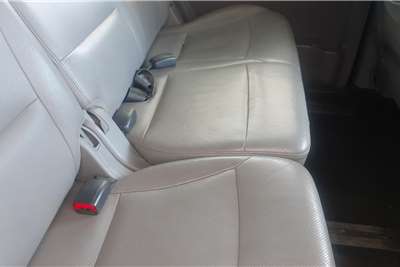 2013 Hyundai H1 H-1 2.5CRDi wagon