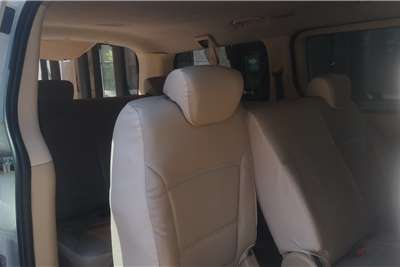 Used 2013 Hyundai H1 H 1 2.5CRDi wagon