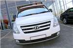  2017 Hyundai H1 H-1 2.5CRDi wagon