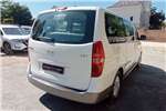 Used 2021 Hyundai H1 H 1 2.5CRDi wagon