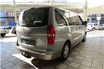  2010 Hyundai H1 H-1 2.5CRDi wagon GLS