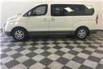  2011 Hyundai H1 H-1 2.5CRDi wagon GLS