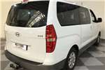  2011 Hyundai H1 H-1 2.5CRDi wagon GLS