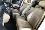  2012 Hyundai H1 H-1 2.5CRDi wagon GLS