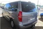  2012 Hyundai H1 H-1 2.5CRDi wagon GLS