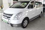  2012 Hyundai H1 H-1 2.5CRDi wagon GLS