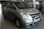  2013 Hyundai H1 H-1 2.5CRDi wagon GLS