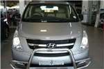  2013 Hyundai H1 H-1 2.5CRDi wagon GLS