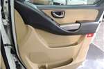  2013 Hyundai H1 H-1 2.5CRDi wagon GLS