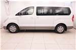  2014 Hyundai H1 H-1 2.5CRDi wagon GLS