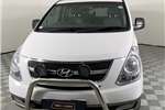  2014 Hyundai H1 H-1 2.5CRDi wagon GLS