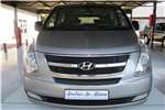  2015 Hyundai H1 H-1 2.5CRDi wagon GLS