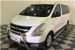  2015 Hyundai H1 H-1 2.5CRDi wagon GLS