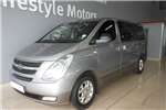  2015 Hyundai H1 H-1 2.5CRDi wagon GLS