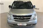  2015 Hyundai H1 H-1 2.5CRDi wagon GLS