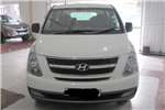 Used 2015 Hyundai H1 H 1 2.5CRDi wagon GLS