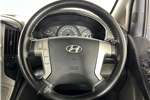  2015 Hyundai H1 H-1 2.5CRDi wagon GLS