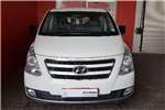  2016 Hyundai H1 H-1 2.5CRDi wagon GLS