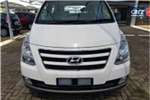  2016 Hyundai H1 H-1 2.5CRDi wagon GLS