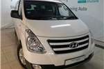  2016 Hyundai H1 H-1 2.5CRDi wagon GLS