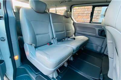  2016 Hyundai H1 H-1 2.5CRDi wagon GLS