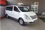  2016 Hyundai H1 H-1 2.5CRDi wagon GLS