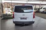  2016 Hyundai H1 H-1 2.5CRDi wagon GLS