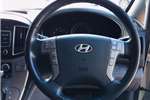  2016 Hyundai H1 H-1 2.5CRDi wagon GLS