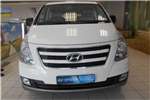  2017 Hyundai H1 H-1 2.5CRDi wagon GLS